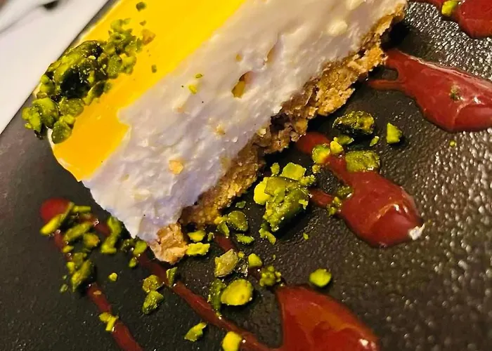 Black Bull 여관 리스