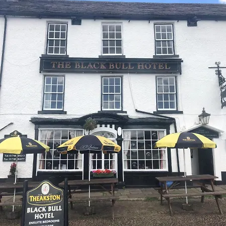 Black Bull Reeth