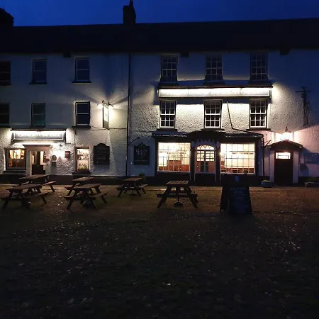 Black Bull Inn