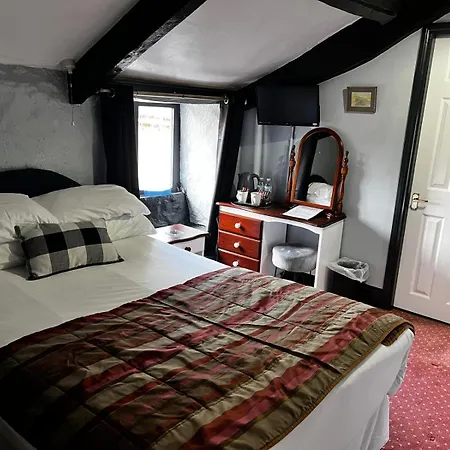 Black Bull Reeth