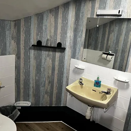 Herberg Black Bull *