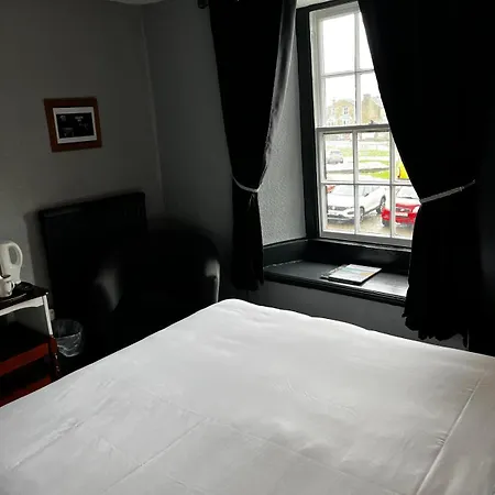 Black Bull Herberg *