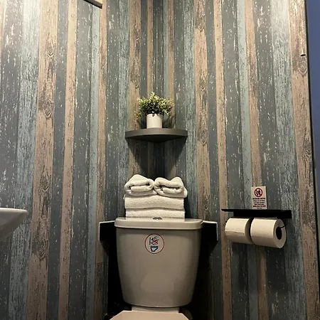 Herberg Black Bull Reeth