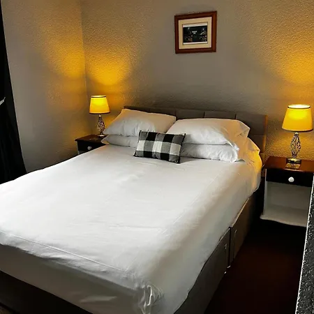 Inn Black Bull