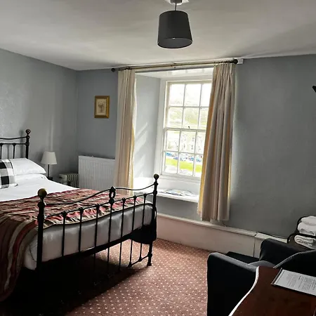 Black Bull Inn